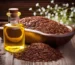 Linaza Omega-3 Beneficios