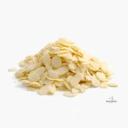 Almendras Laminadas Sin Piel