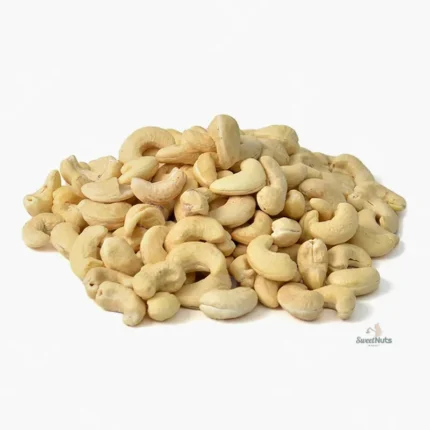 Castañas de Cajú