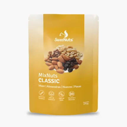 MixNuts Classic
