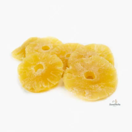 Piña Deshidratada
