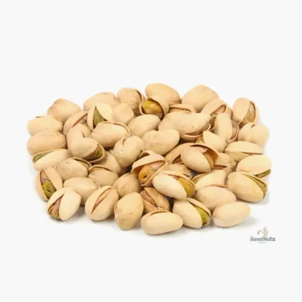 Pistachos Tostados