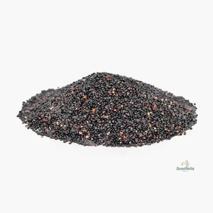 Quínoa negra a granel SweeNuts