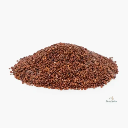 Semillas de quinoa roja SweeNuts