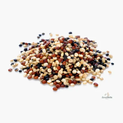 Mezcla de quinoa tricolor SweeNuts