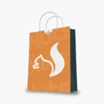 bolsa papel regalo