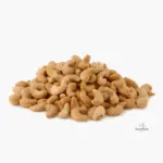 Castañas de cajú tostadas SweeNuts