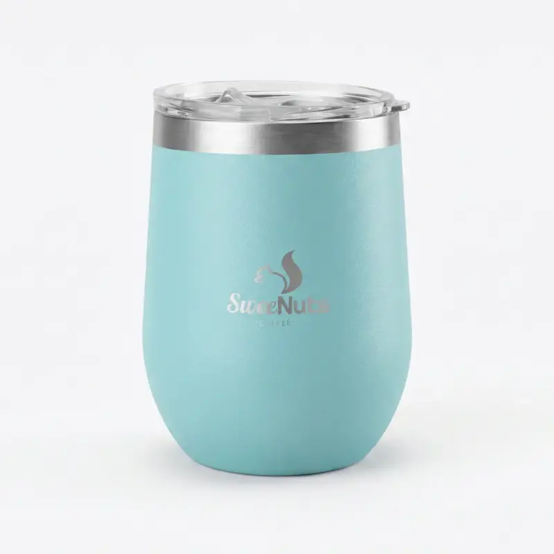 mate térmico sweenuts Turquesa