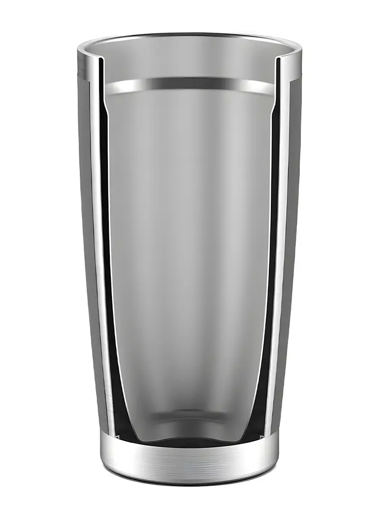 vaso térmico