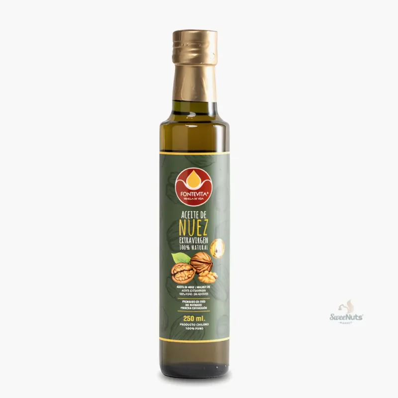 aceite nuez 250