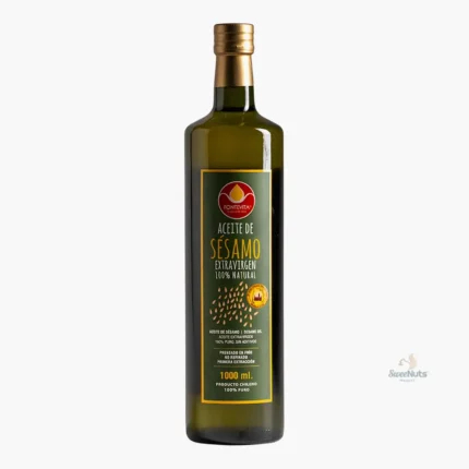 aceite sésamo 1000
