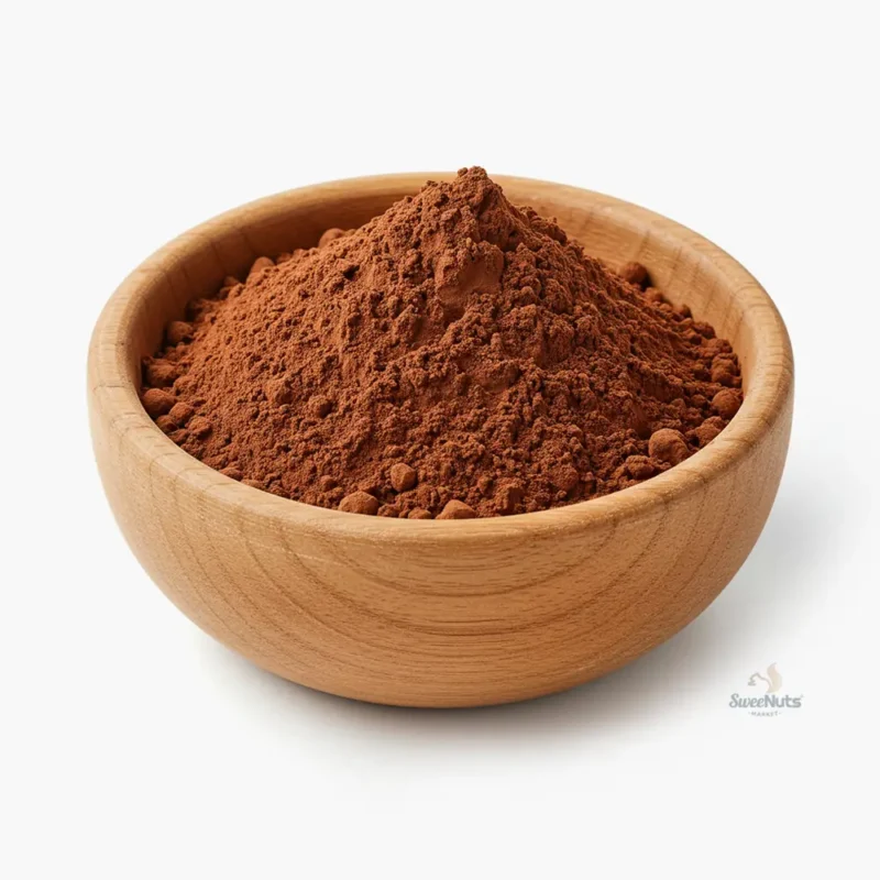 cacao alcalino