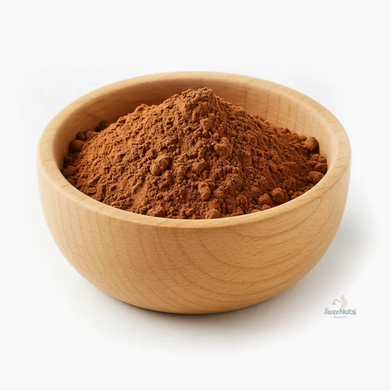 caco natural