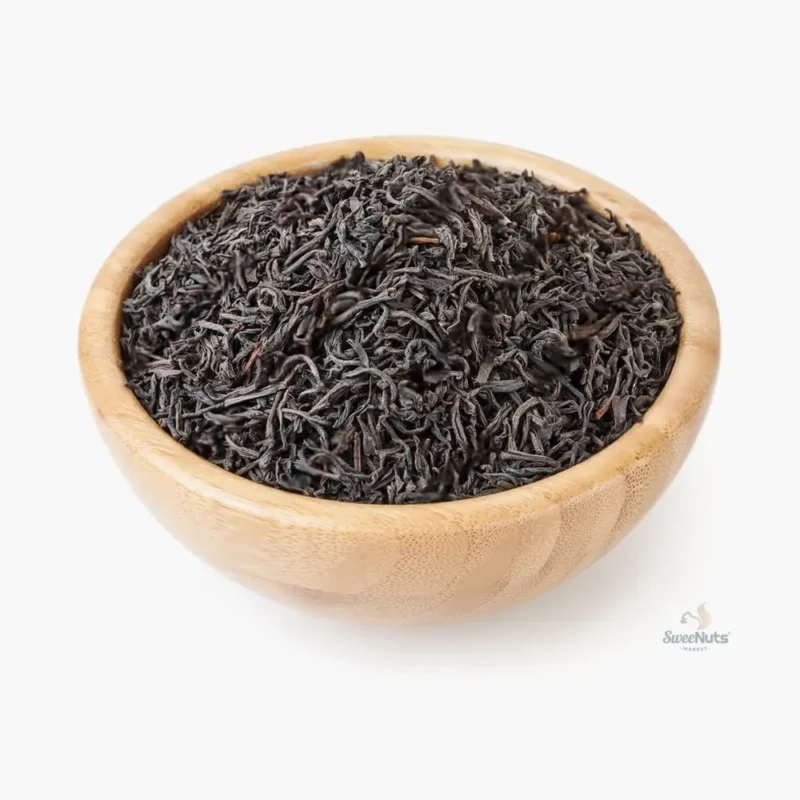 té negro