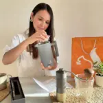 cafetera prensa francesa sweenuts