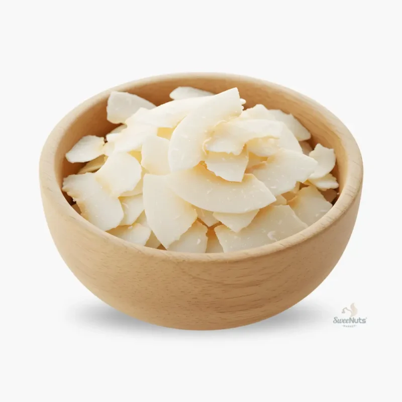 coco chips tostado