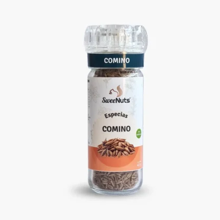 Comino en molinillo SweeNuts