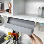 organizador extraíble de especias (especiero)