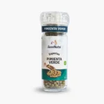 Pimienta verde molinillo SweeNuts