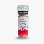Sal rosada del Himalaya en molinillo SweeNuts