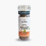 Semillas de cilantro en molinillo SweeNuts