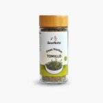 Tomillo en frasco de vidrio SweeNuts