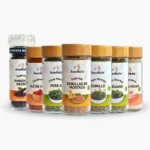 pack especias pollo