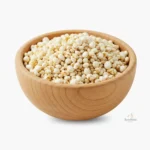 quinoa pop sin azúcar