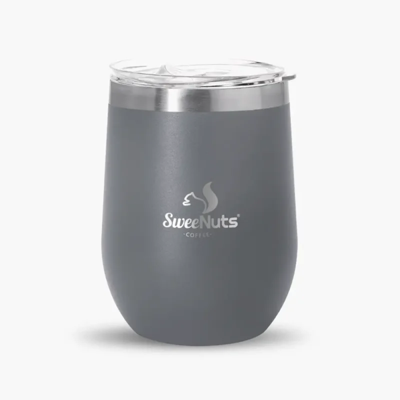 Mate térmico inoxidable SweeNuts