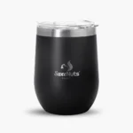 Mate térmico de acero inoxidable SweeNuts