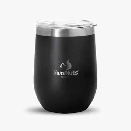 Mate térmico de acero inoxidable SweeNuts