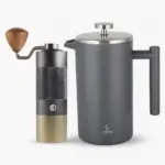 pack barista sweenuts