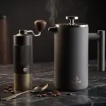 pack barista sweenuts