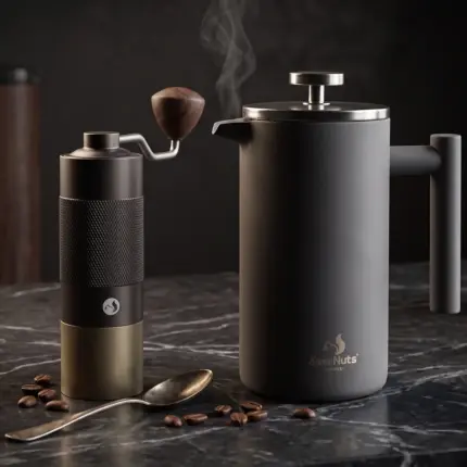 pack barista sweenuts